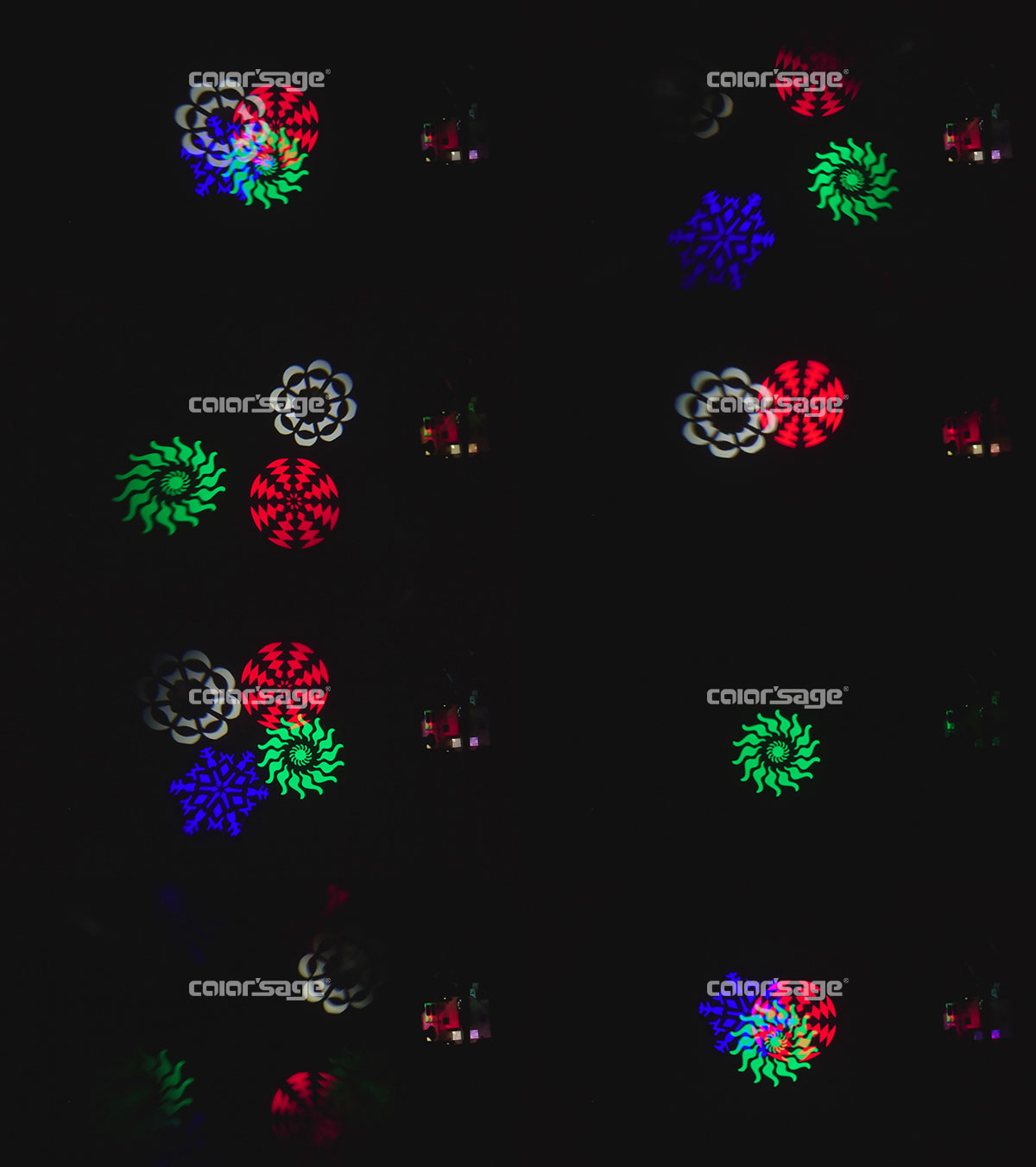 CS-E20F Effect